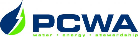  Placer County Water Agency Logo